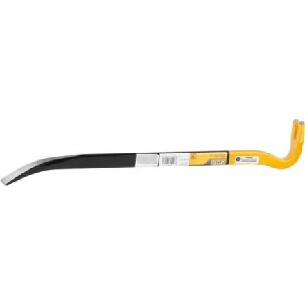 Лом-гвоздодер JCB, 600мм JRN001 купить в Надыме