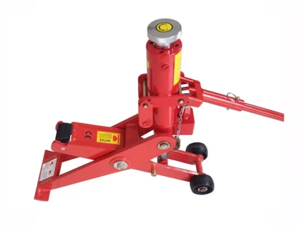 Домкрат для погрузчиков TOR  FJ-7 7 т 1004401 купить в Надыме