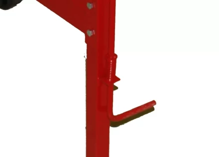 Бетоносмеситель Б-165 ПрофМаш купить в Надыме