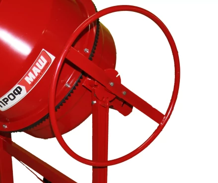 Бетоносмеситель Б-165 ПрофМаш купить в Надыме