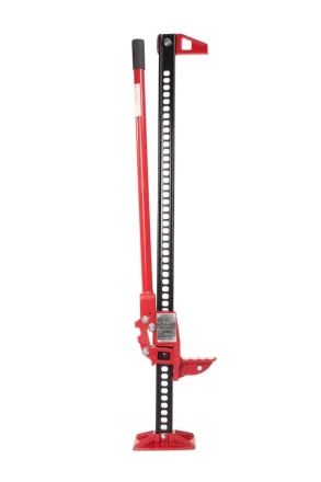 Домкрат реечный TOR ST0848/48" 3,0 т 155-1070 мм (High Jack) 10631 купить в Надыме