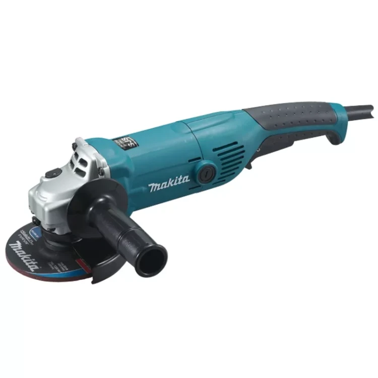 Угловая шлифовальная машина Makita GA5021C УШМ Болгарка купить в Надыме