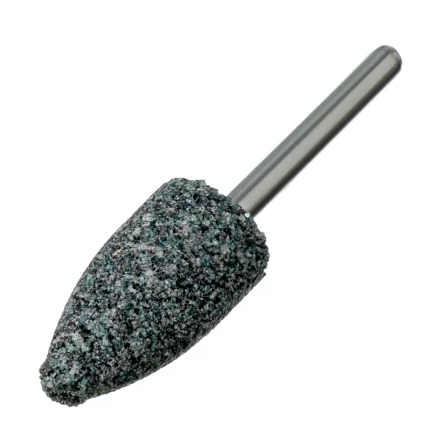 Набор шарошек для дрели (ПШМ), 10 шт Denzel 76028 купить в Надыме