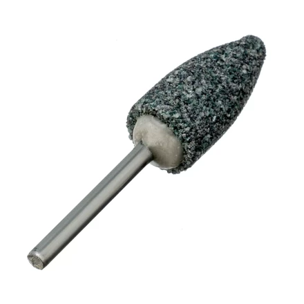 Набор шарошек для дрели (ПШМ), 10 шт Denzel 76028 купить в Надыме