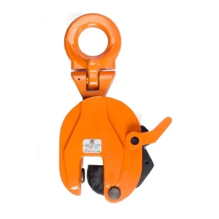 Захват вертикальный TOR DSQA (г/п 1,0 т, лист 0-20 мм) поворотн. (X) 1048532 купить в Надыме