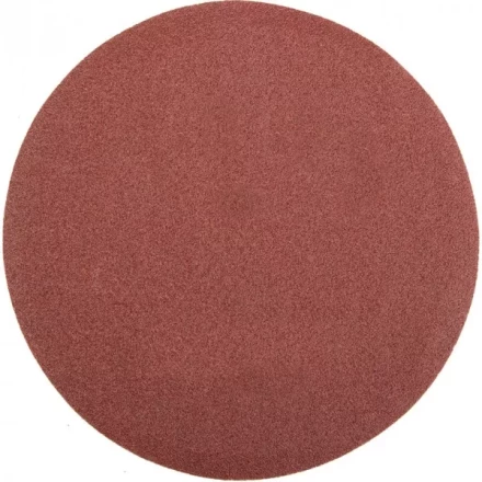 Круг шлифовальный универсальный STAYER "MASTER" из абразивной бумаги на велкро основе, без отверстий, Р100, 115мм, 5шт 35451-115-100 купить в Надыме