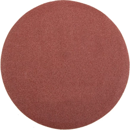 Круг шлифовальный универсальный STAYER "MASTER" из абразивной бумаги на велкро основе, без отверстий, Р100, 115мм, 5шт 35451-115-100 купить в Надыме