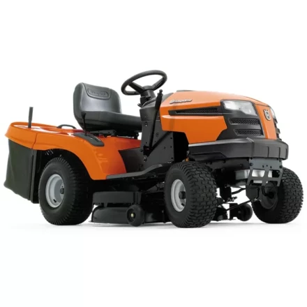 Садовый трактор Husqvarna CT 151 купить в Надыме