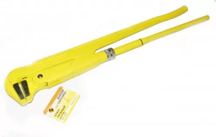 Ключ трубный 2 90 град. Энкор 19987 купить в Надыме