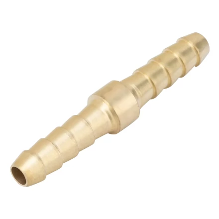 Штуцер "елка" двусторонний соединительный под шланг 6 мм, 2 шт Stels 57090 купить в Надыме