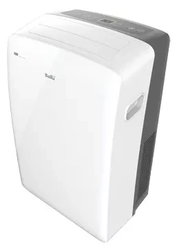 Мобильный кондиционер BALLU BPHS-09H купить в Надыме