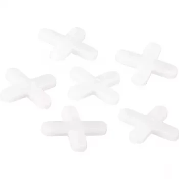 Крестики 3,0 мм для кладки плитки 250 шт. СИБРТЕХ /Россия 88044 купить в Надыме