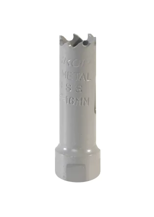 Коронка Bi-Metal Ф16 мм М3 Энкор 24116 купить в Надыме