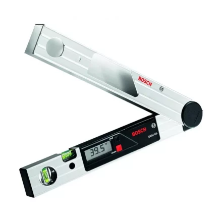 Угломер цифровой BOSCH DWM 40 L SET купить в Надыме