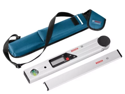 Угломер цифровой BOSCH DWM 40 L SET купить в Надыме