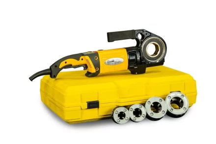 Клупп электрический TOR SQ30A до 1,25" 1029740 купить в Надыме