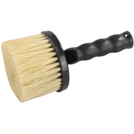 Макловица круглая битумная STAYER "PROFI", специальная щетина из натурального растительного волокна, 110мм 0187-11 купить в Надыме