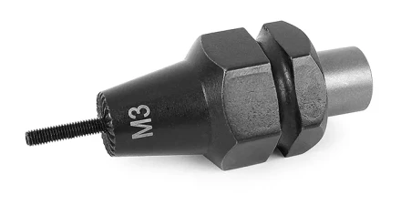 Дополнительная насадка M3 для резьбового заклепочника MESSER LW20LM купить в Надыме