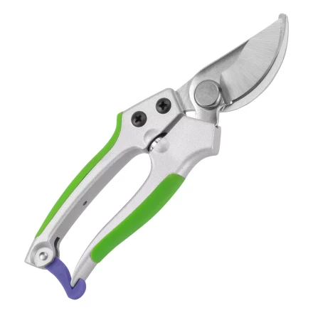 Секатор прямого реза, алюминиевые рукоятки Palisad 604898 купить в Надыме