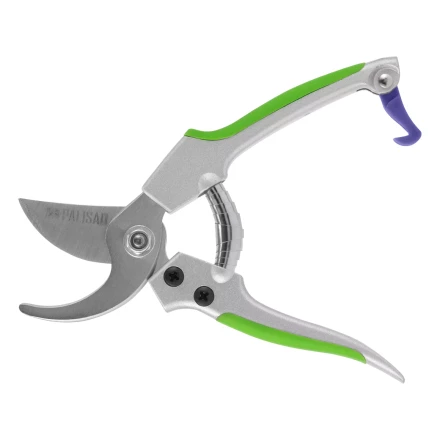 Секатор прямого реза, алюминиевые рукоятки Palisad 604898 купить в Надыме