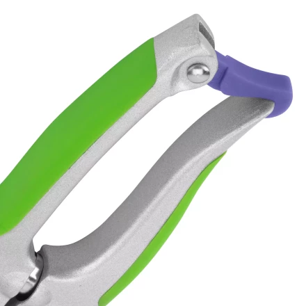 Секатор прямого реза, алюминиевые рукоятки Palisad 604898 купить в Надыме