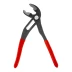 Клещи переставные 180 мм Matrix, кнопочный механизм, хром-ванадий, обливные рукоятки 17925 купить в Надыме