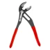 Клещи переставные 180 мм Matrix, кнопочный механизм, хром-ванадий, обливные рукоятки 17925 купить в Надыме