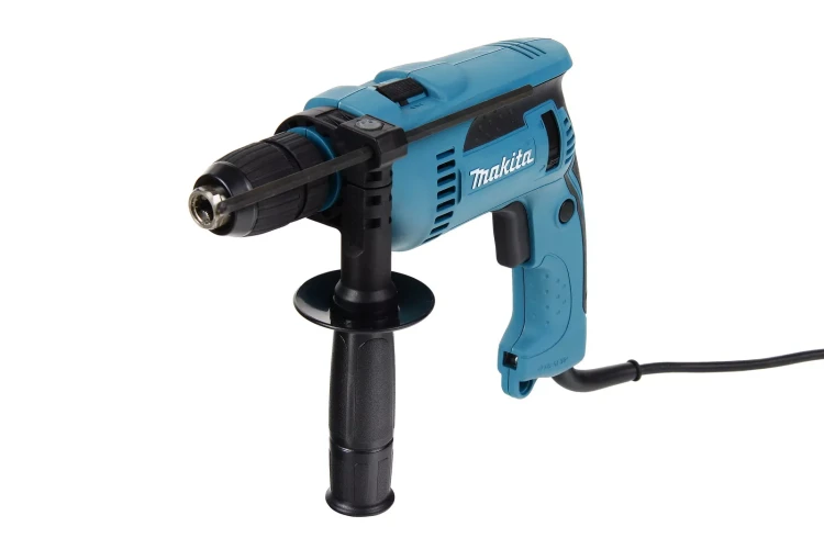 Дрель ударная Makita HP1641F купить в Надыме