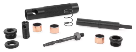 Приспособление MESSER RRT для удаления заклепок 4,8 мм купить в Надыме