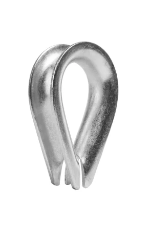 Коуш 18,0 мм TOR DIN 6899 (тип B) (Q) 142182 купить в Надыме