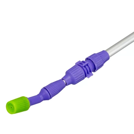 Штанга для опрыскивателя телескопическая Palisad, универсальная, алюминиевая, 2 м, Base 64751 купить в Надыме