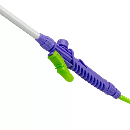 Штанга для опрыскивателя телескопическая Palisad, универсальная, алюминиевая, 2 м, Base 64751 купить в Надыме