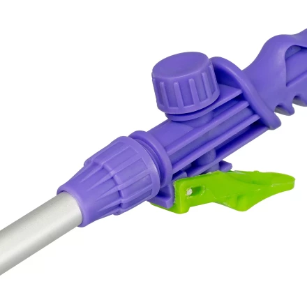 Штанга для опрыскивателя телескопическая Palisad, универсальная, алюминиевая, 2 м, Base 64751 купить в Надыме