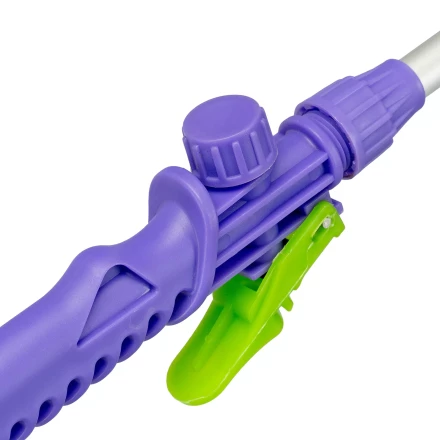 Штанга для опрыскивателя телескопическая Palisad, универсальная, алюминиевая, 2 м, Base 64751 купить в Надыме