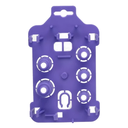 Штанга для опрыскивателя телескопическая Palisad, универсальная, алюминиевая, 2 м, Base 64751 купить в Надыме