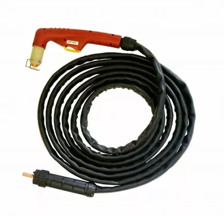 Плазменный резак LT141 Евро 6метр HF Aurora купить в Надыме