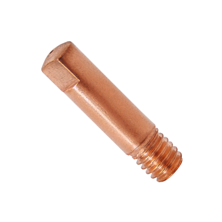 Наконечник М6x25х0,6 mm E-Cu Оберон XL140.0008 купить в Надыме