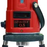 Лазерный нивелир CONDTROL INFINITER CL5 купить в Надыме
