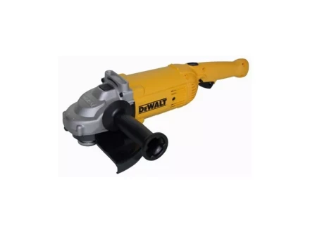 Угловая шлифмашина DeWalt D 28492 (УШМ, Болгарка) купить в Надыме