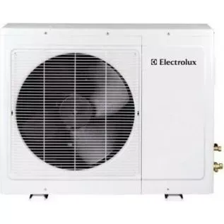 Внешний блок ELECTROLUX EACS-09HF/N3/out сплит-системы купить в Надыме