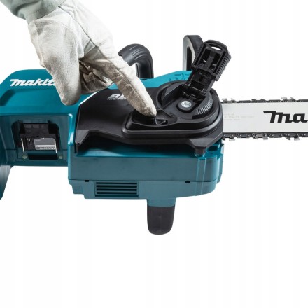 Аккумуляторная цепная пила 40см Makita DUC407RT (18V, 1* АКБ 5Ач, ЗУ)5.003 купить в Надыме
