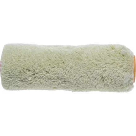 Ролик SYNTEX ПОЛИАКРИЛ малярный, ворс 12мм, бюгель 6мм, 30х150мм, STAYER Master 0219-15 купить в Надыме