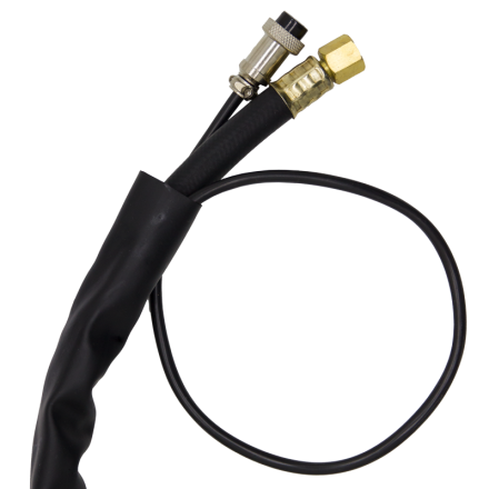 Горелка TW 26 8m (M12x1/ 2pin) XL26812220 купить в Надыме