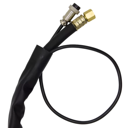 Горелка TW 26 8m (M12x1/ 2pin) XL26812220 купить в Надыме