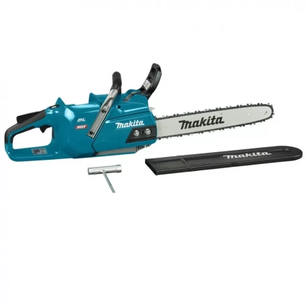 Аккумуляторная цепная пила 40v, шина 35см Makita UC011GZ (без АКБ и ЗУ) купить в Надыме