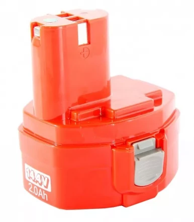 Аккумулятор AKM1420 14.4В 2.0Ач для MAKITA Hammer Flex купить в Надыме