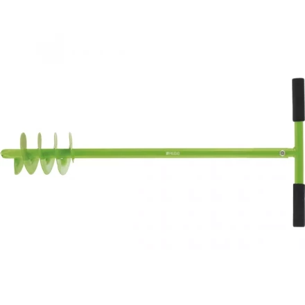 Бур садовый PALISAD 850 мм шнековый 64450 купить в Надыме