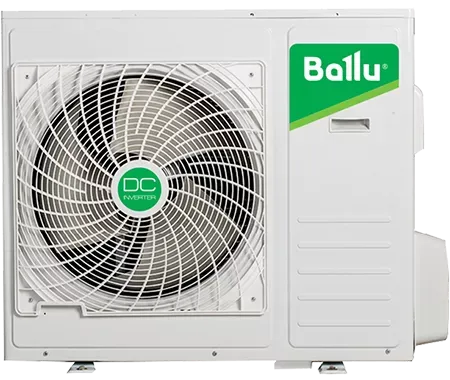 Внешний блок BALLU BCFA/out-48HN1_13Y сплит-системы, напольно-потолочного типа купить в Надыме