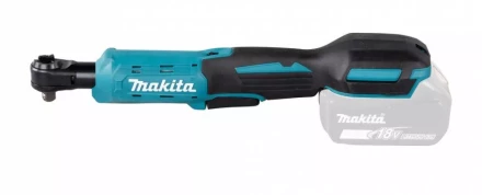 Аккумуляторный угловой гайковерт Makita DWR180Z (без АКБ и ЗУ) купить в Надыме