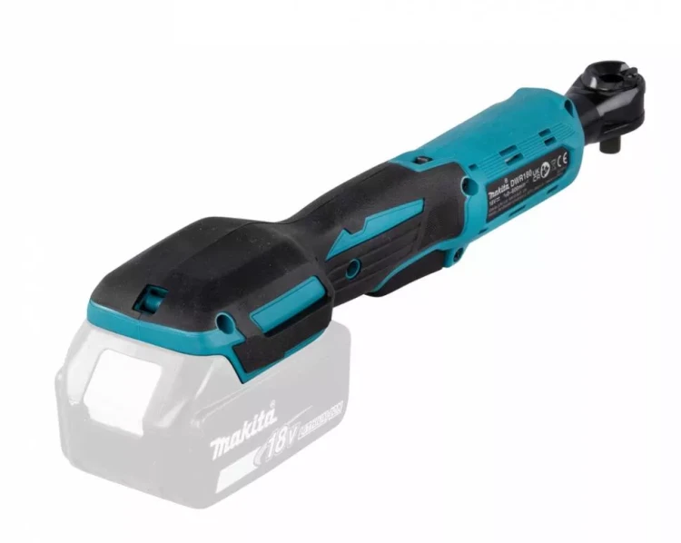 Аккумуляторный угловой гайковерт Makita DWR180Z (без АКБ и ЗУ) купить в Надыме